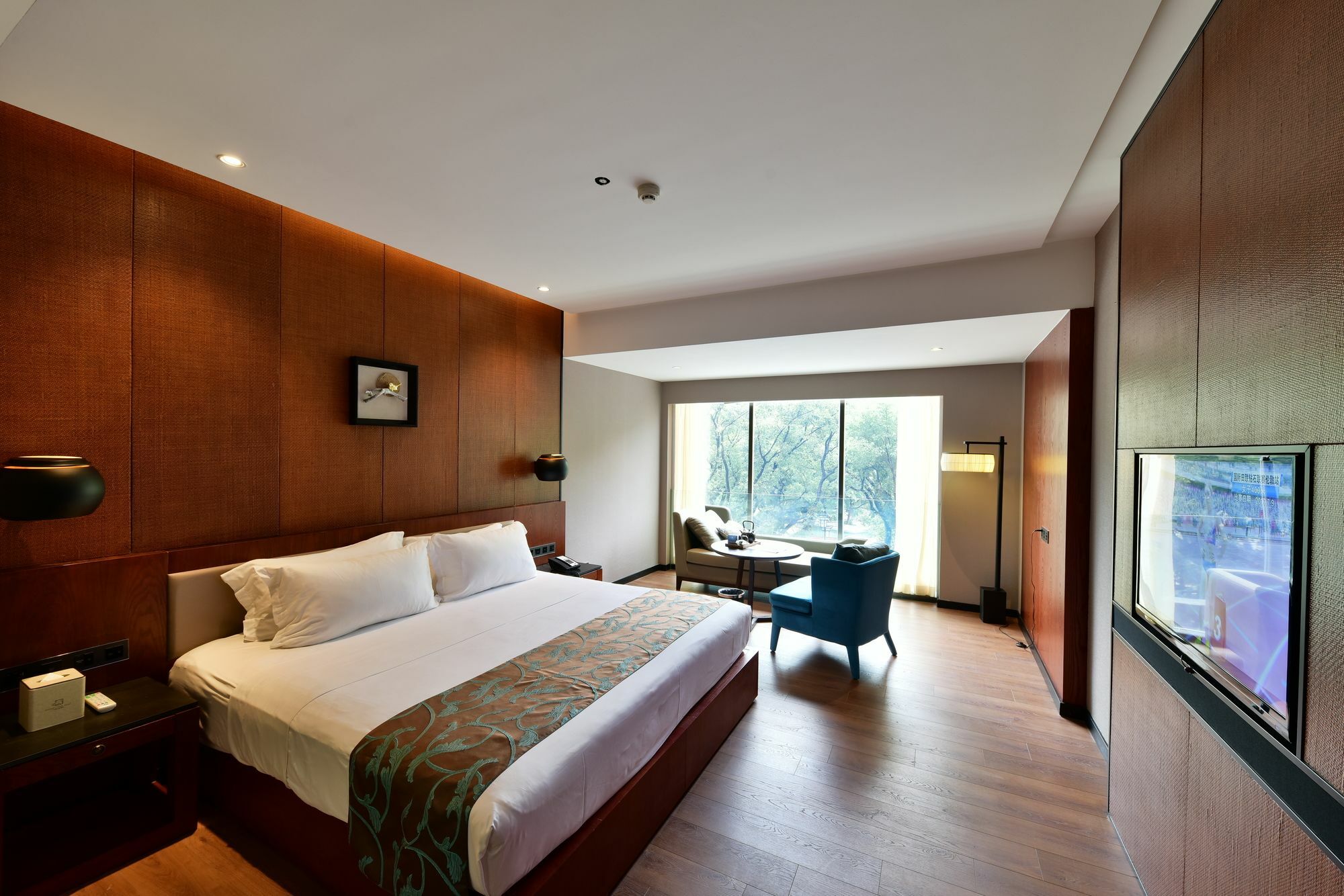 Jolie Vue Boutique Hotel Guilin Exterior photo