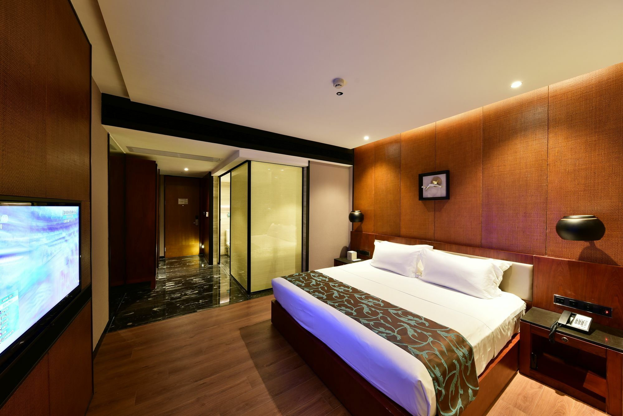 Jolie Vue Boutique Hotel Guilin Exterior photo